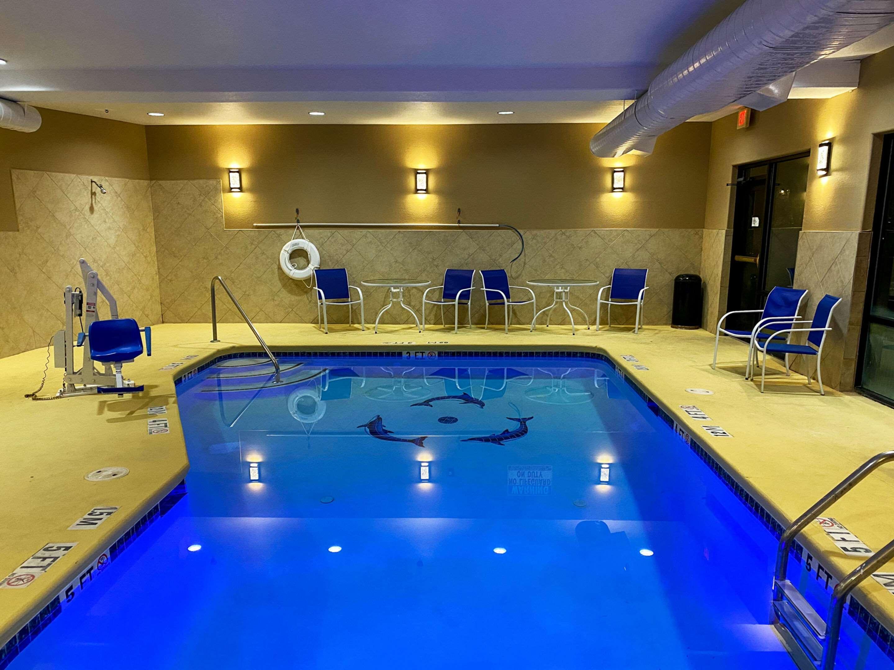 Comfort Suites Kings Bay Naval Base Area Kingsland Bagian luar foto