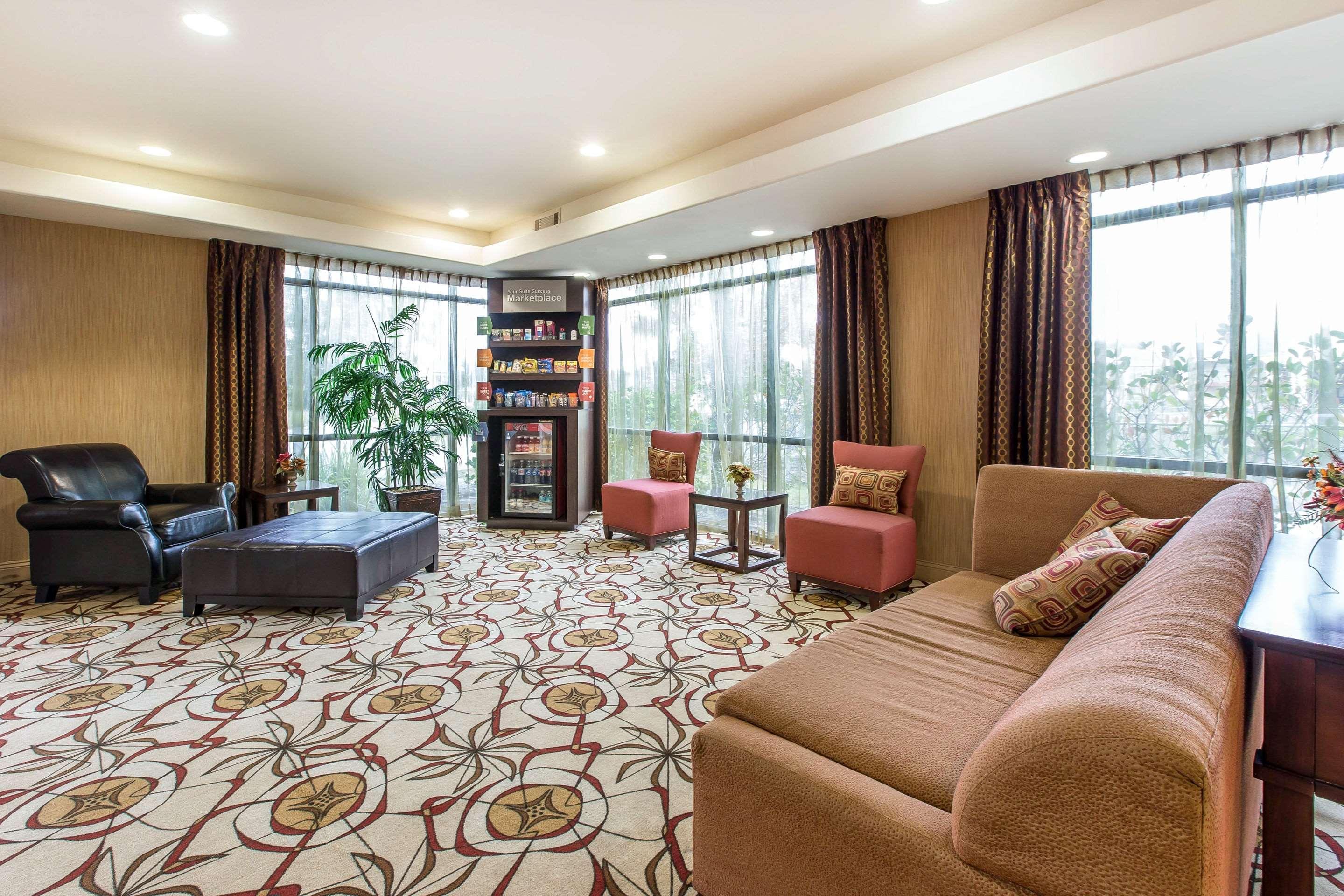 Comfort Suites Kings Bay Naval Base Area Kingsland Bagian luar foto