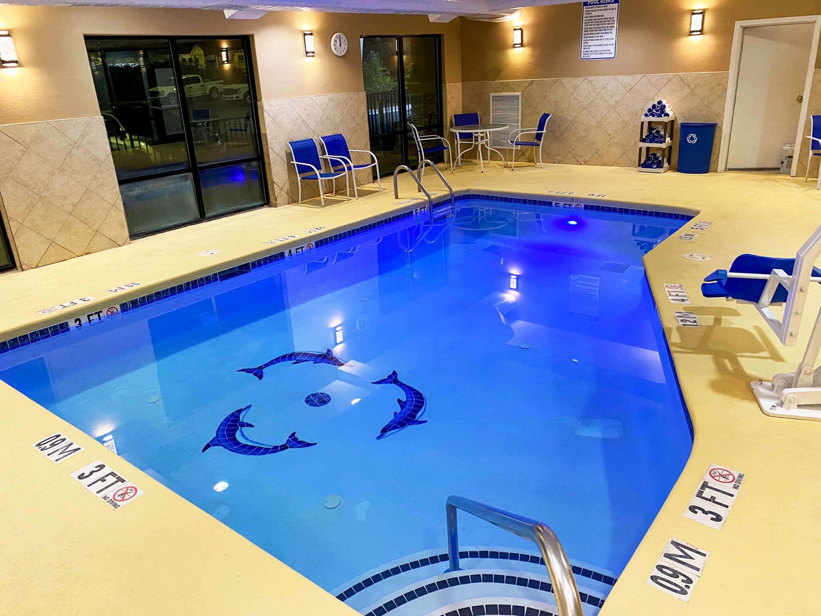 Comfort Suites Kings Bay Naval Base Area Kingsland Bagian luar foto