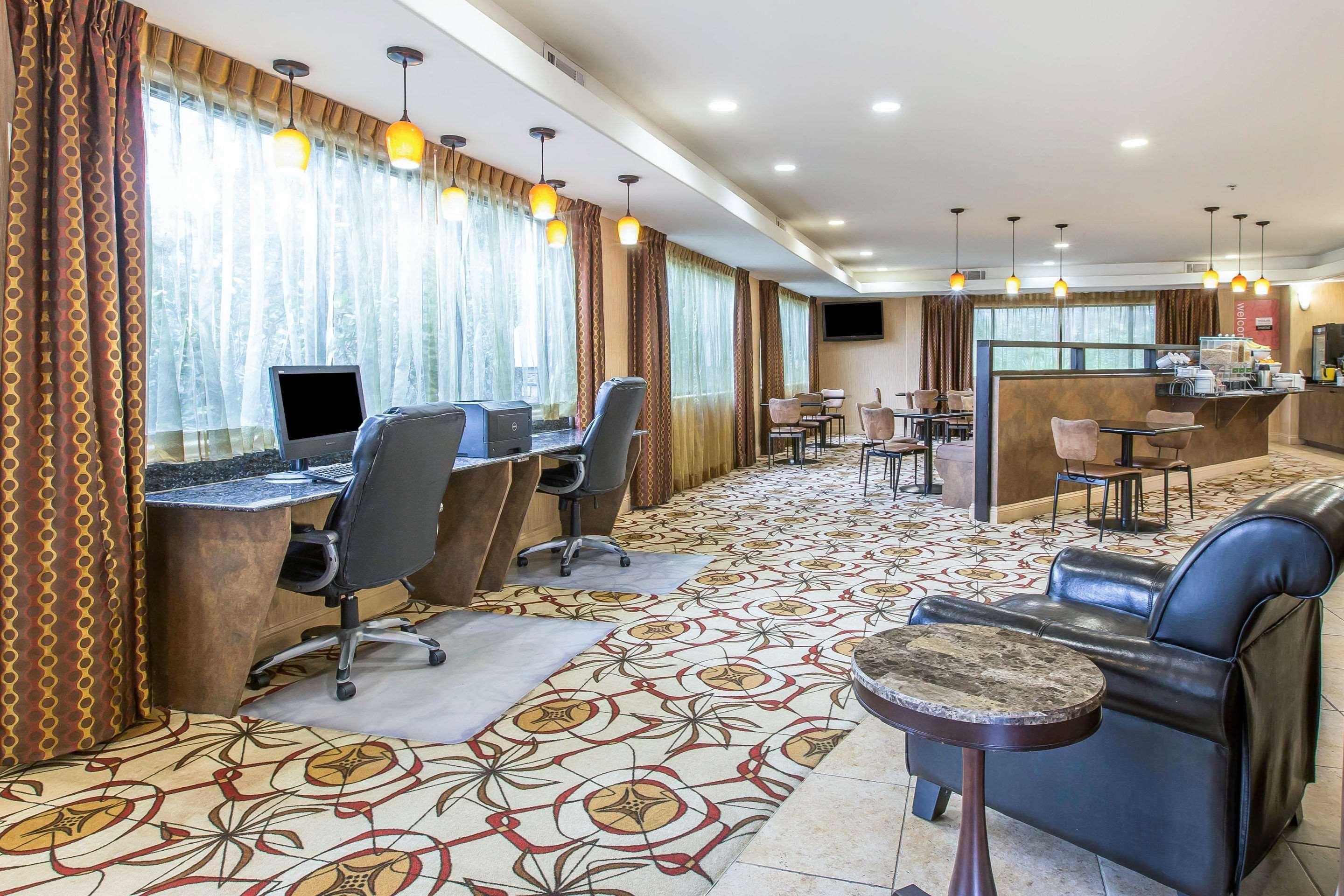 Comfort Suites Kings Bay Naval Base Area Kingsland Bagian luar foto