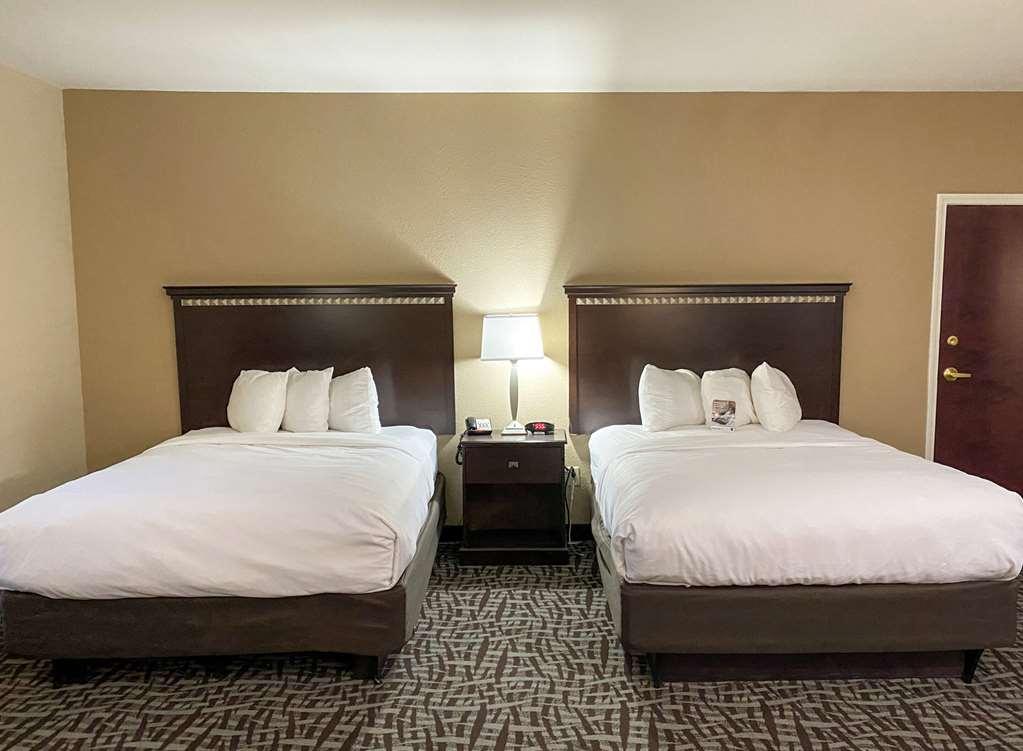 Comfort Suites Kings Bay Naval Base Area Kingsland Ruang foto