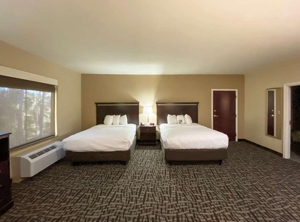 Comfort Suites Kings Bay Naval Base Area Kingsland Ruang foto