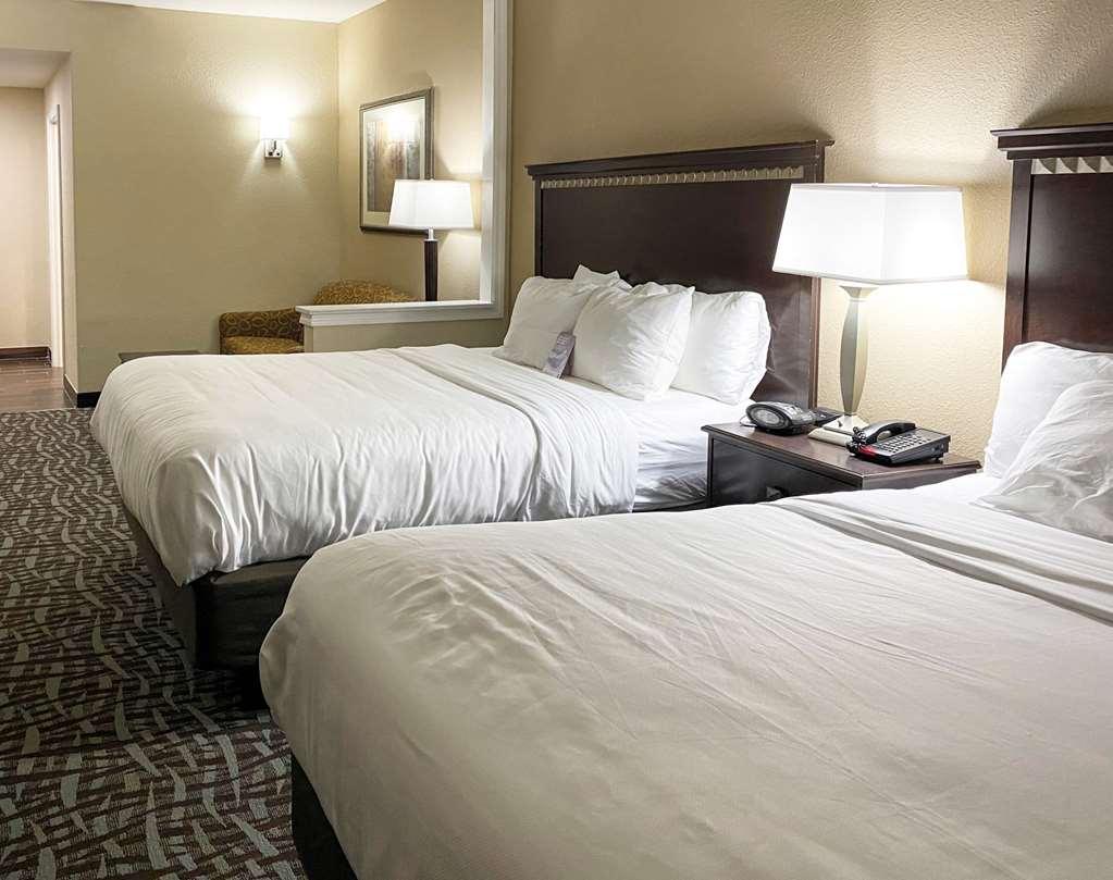 Comfort Suites Kings Bay Naval Base Area Kingsland Ruang foto